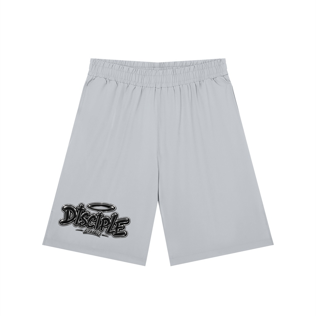 Lifestyle B/O Dri-Elastic Shorts