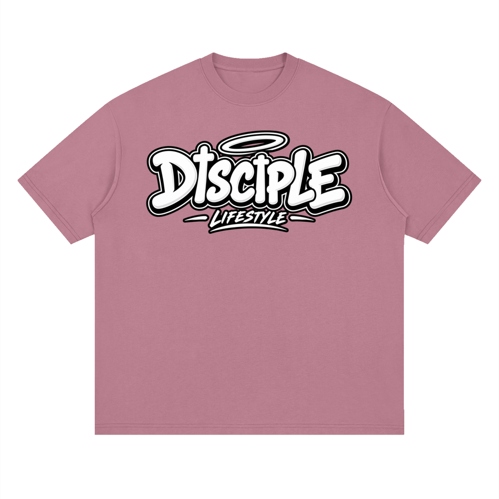 Halo Streetwear T-Shirt