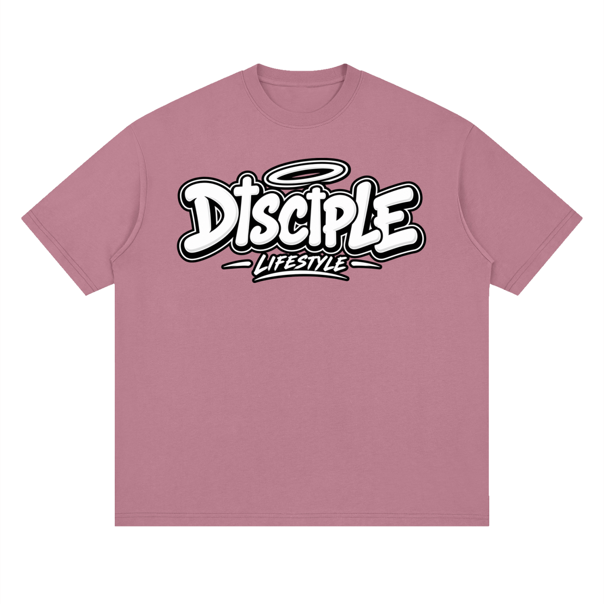 Halo Streetwear T-Shirt