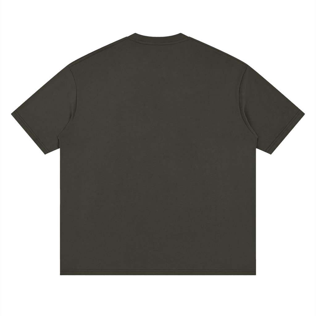 Hello I'm A Disciple T-Shirt R/W