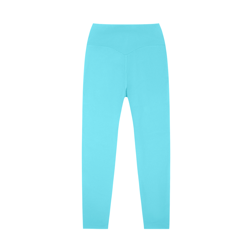 Halo Disciple Yoga Leggings