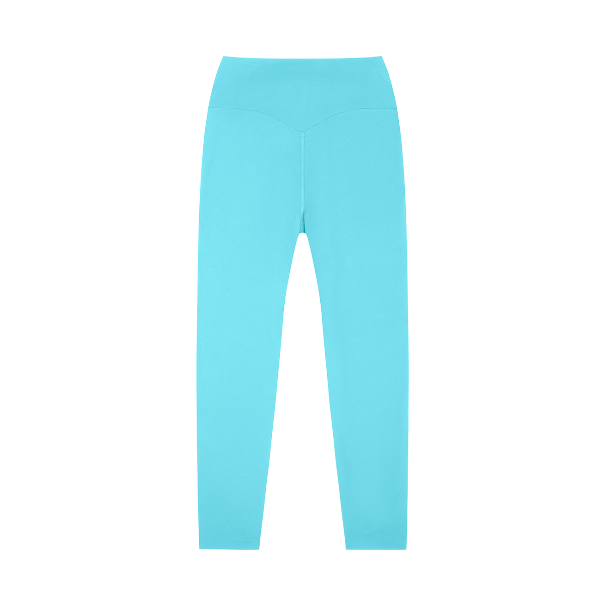 Halo Disciple Yoga Leggings