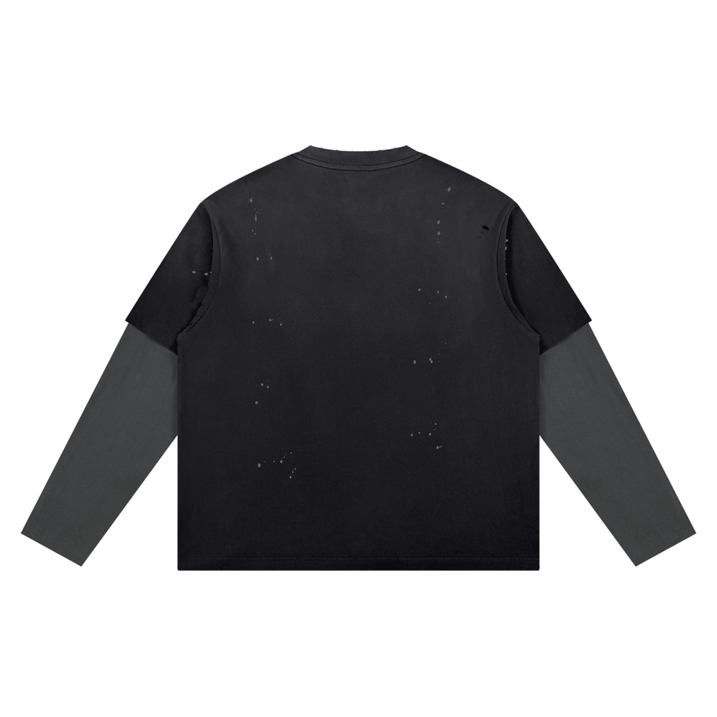 Halo "Disciple" Triple Stack B/O T-Shirt