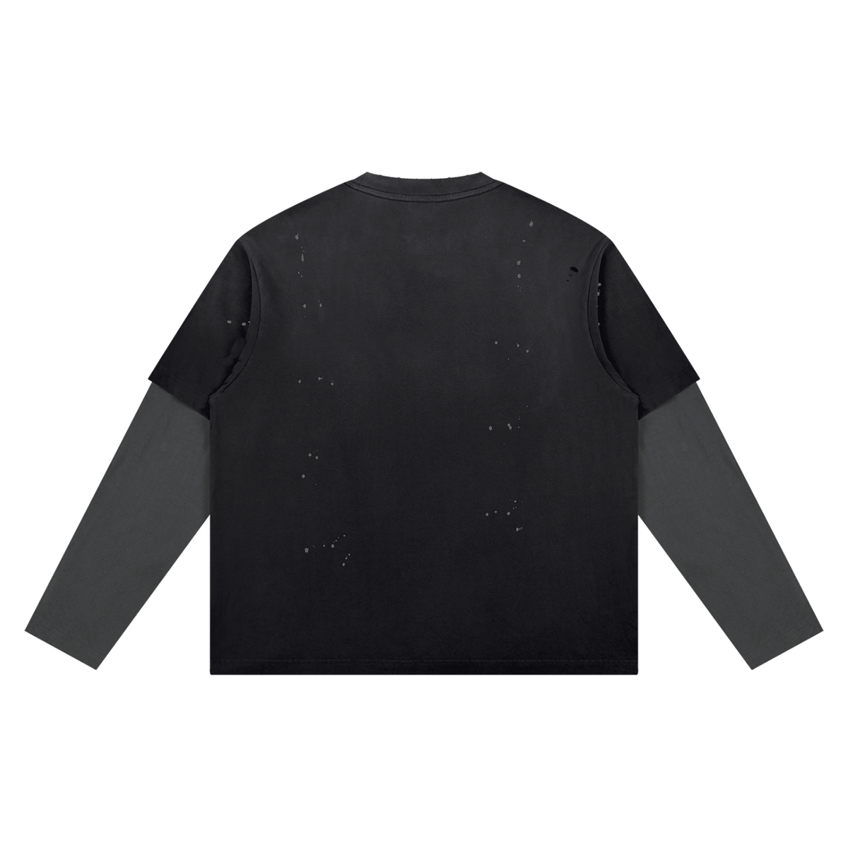 Halo "Disciple" Triple Stack B/O T-Shirt