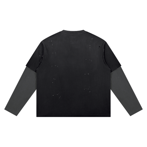 Halo "Disciple" Triple Stack B/O T-Shirt