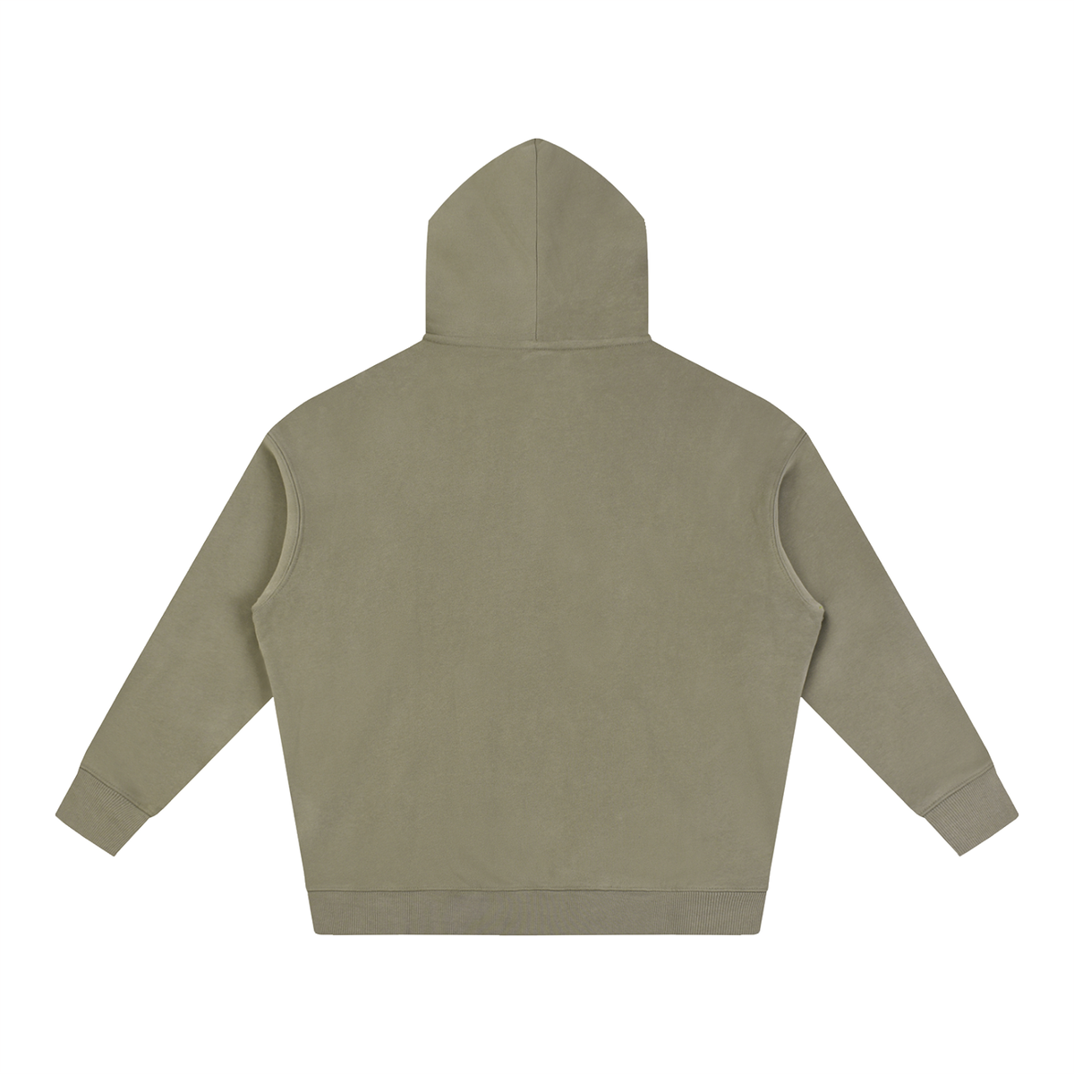 Halo Oversize Hoodie