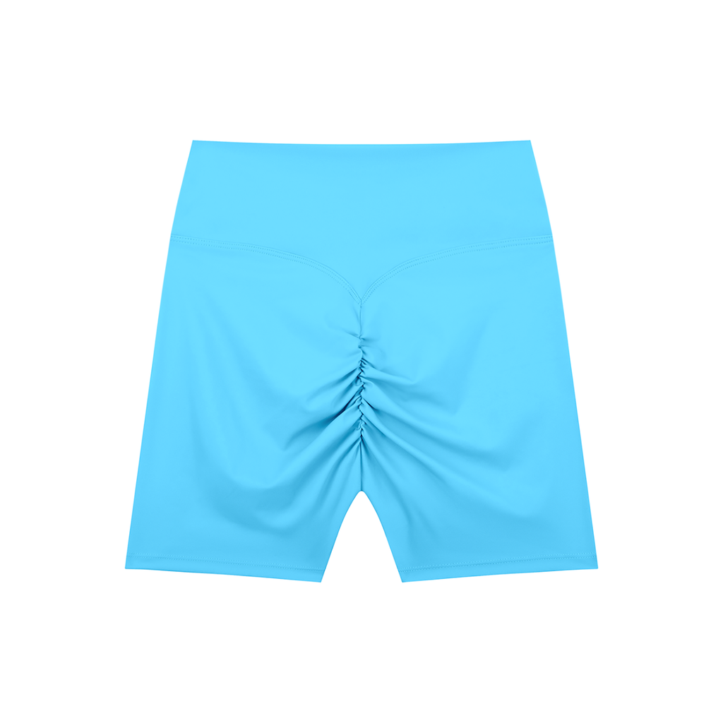 Halo Disciple Biker Shorts