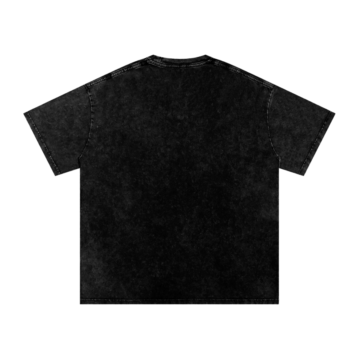 Halo B/O Oversized T-Shirt