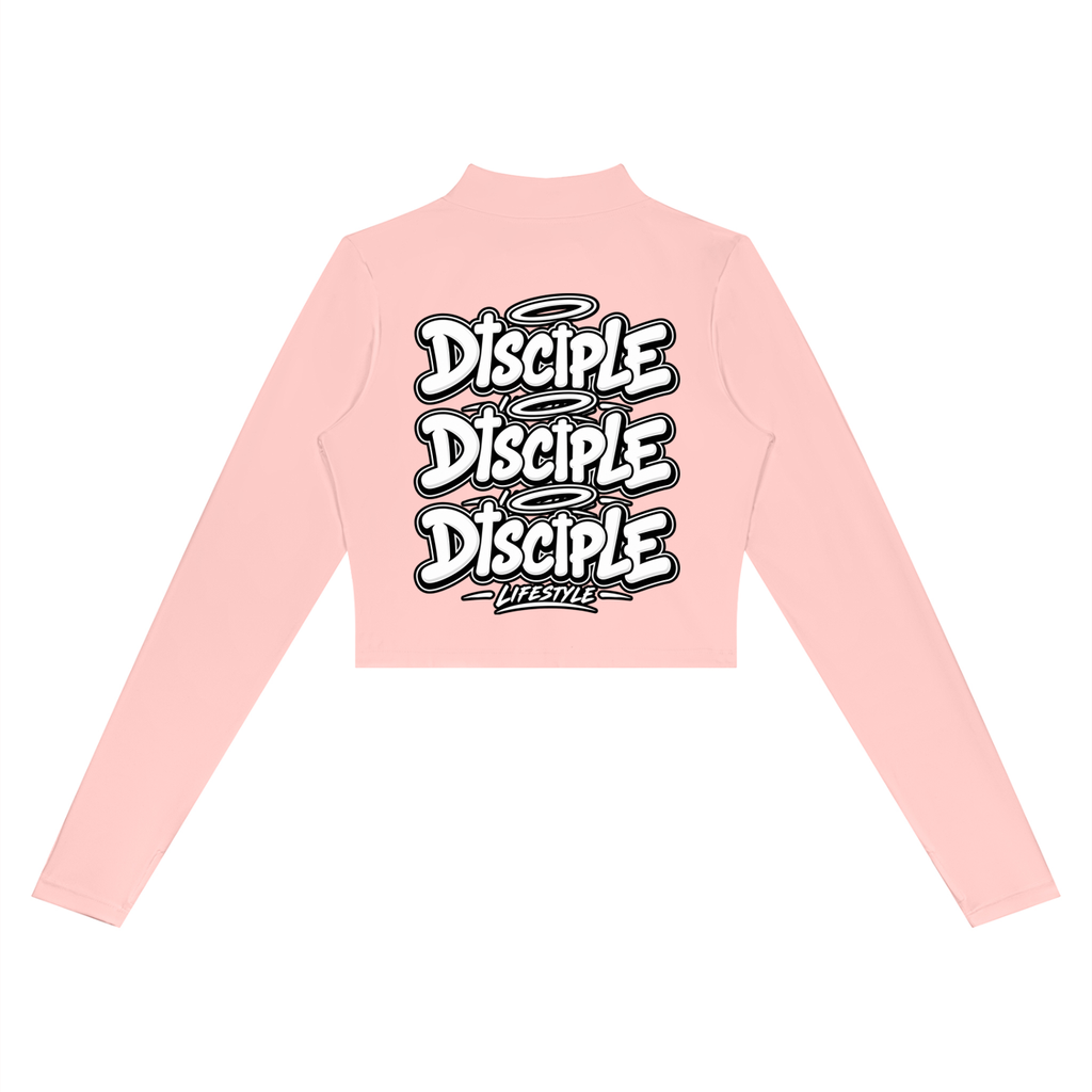 Halo Disciple Jacket