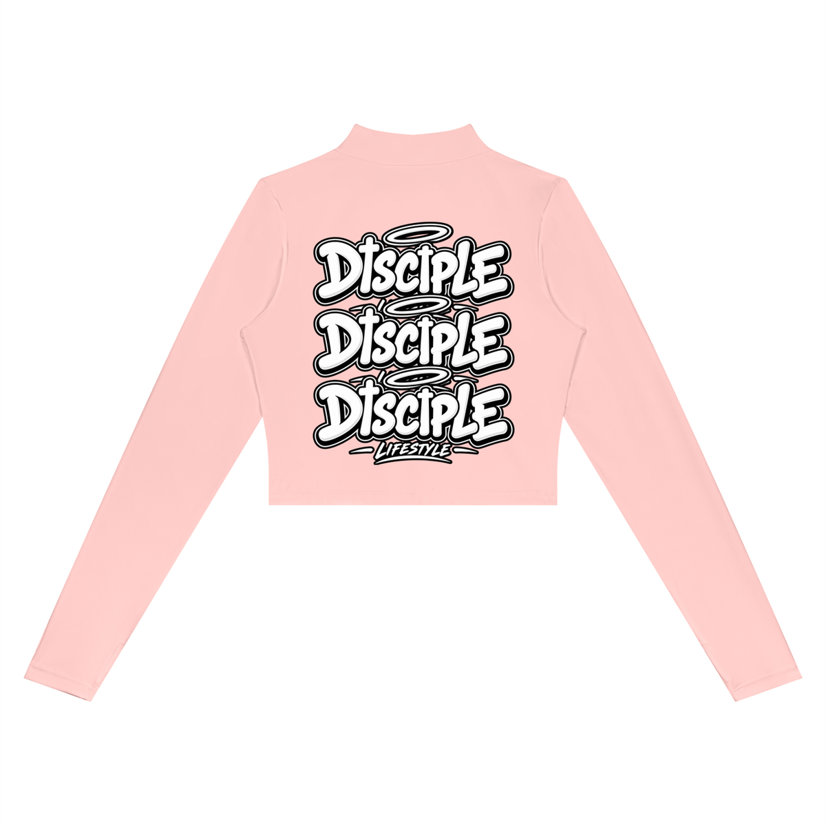 Halo Disciple Jacket