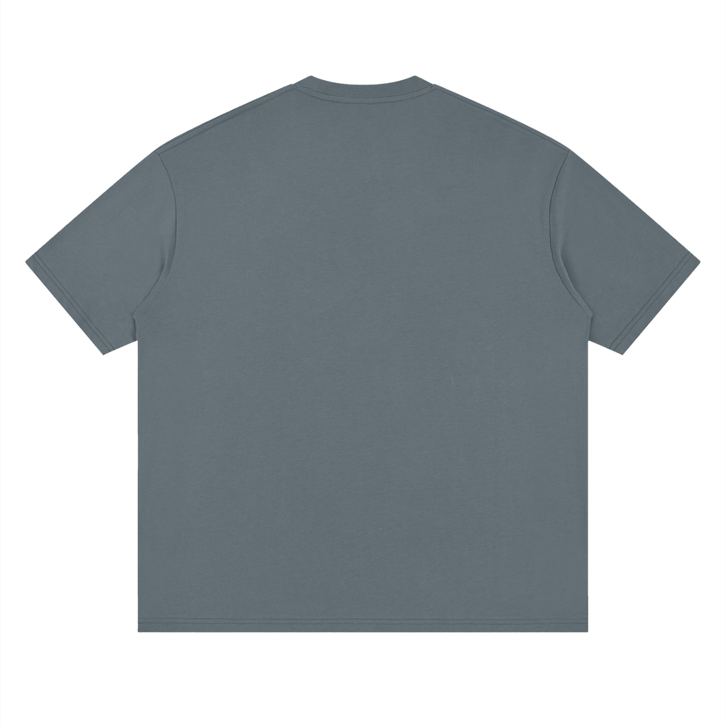 Halo Streetwear T-Shirt