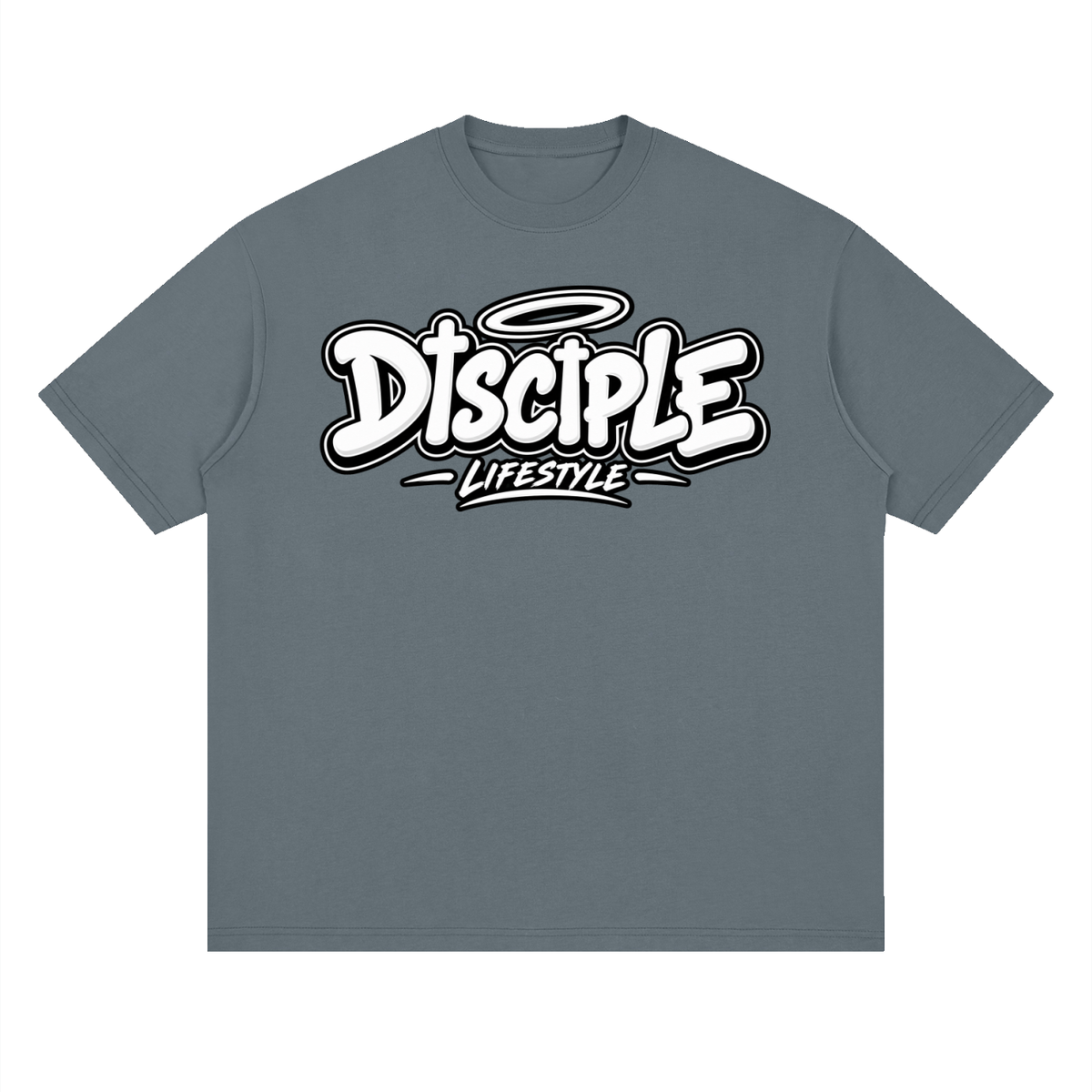 Halo Streetwear T-Shirt