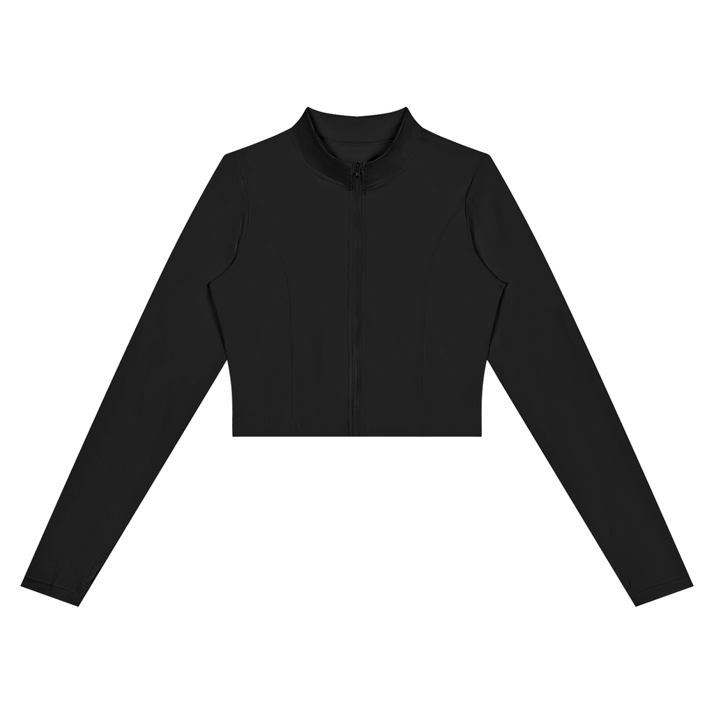 Halo Disciple Jacket