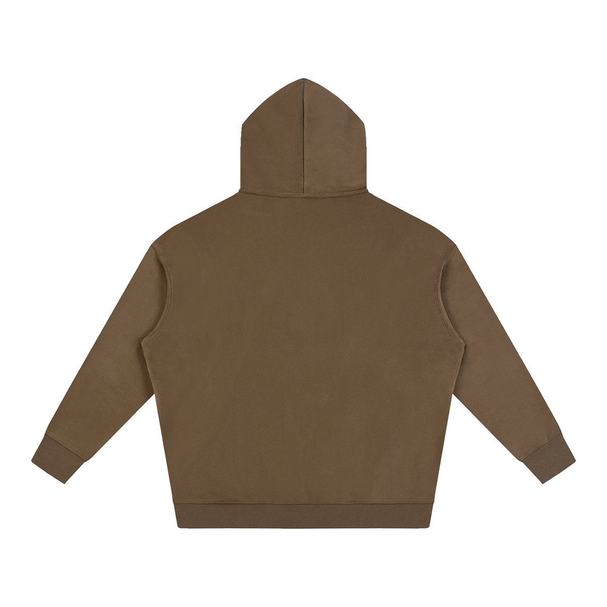 Halo Oversize Hoodie