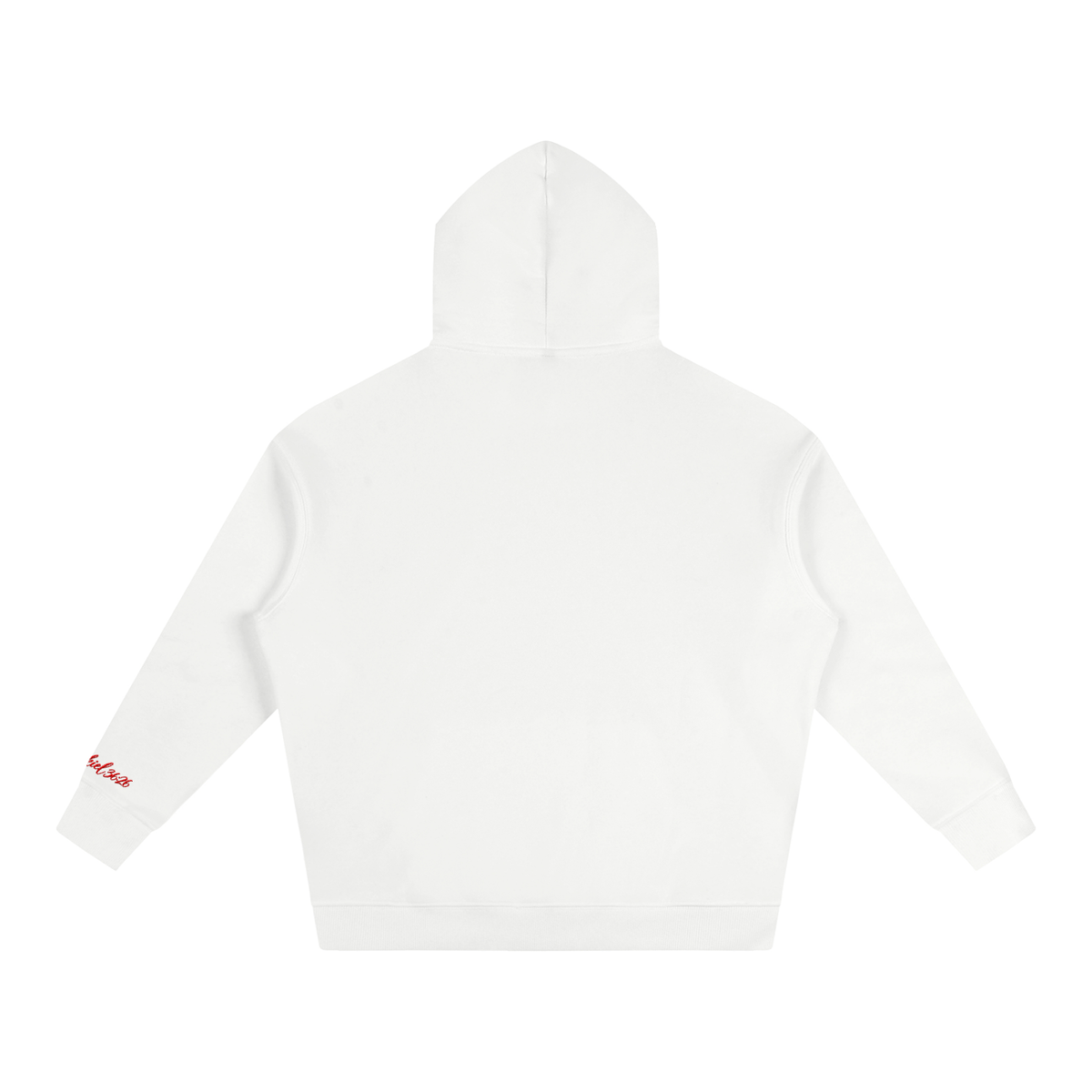 Ezekiel 36 "Disciple" Hoodie
