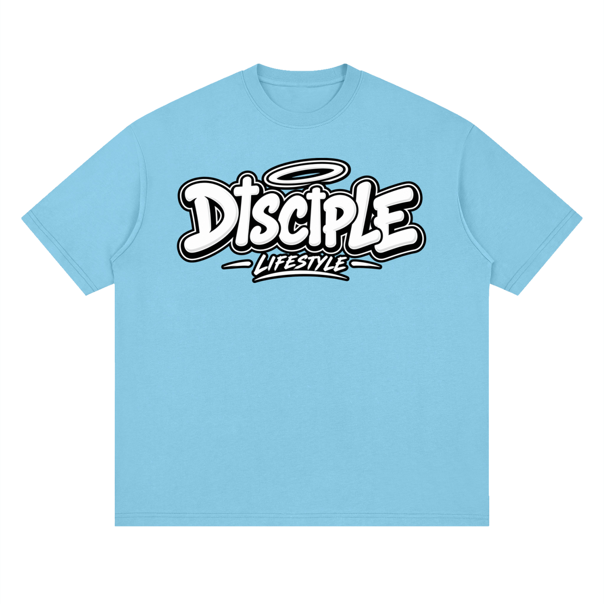Halo Streetwear T-Shirt