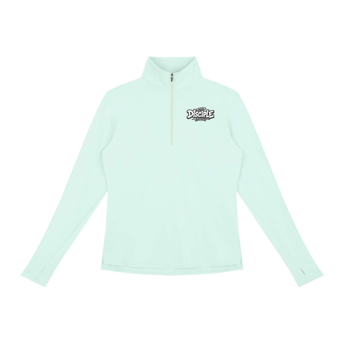 Halo Pullover