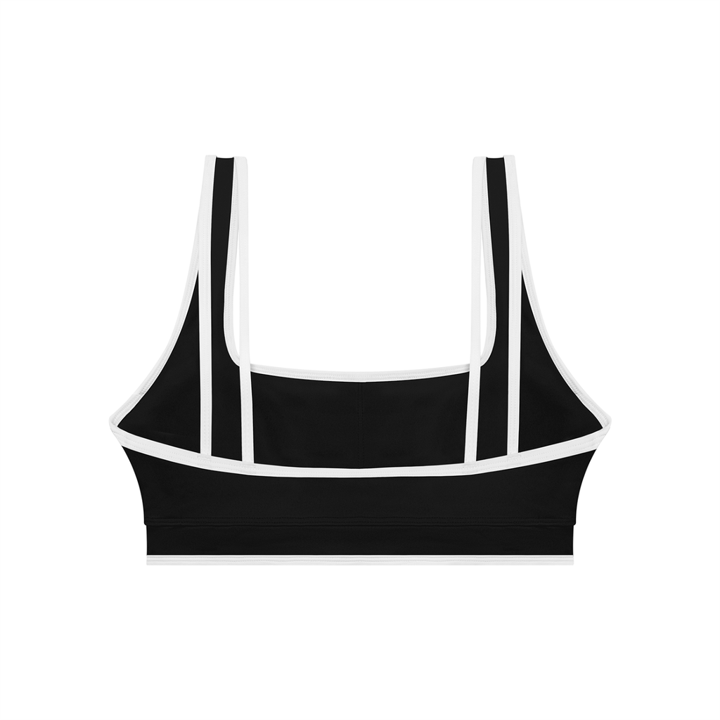 Halo Disciple Sports Bra