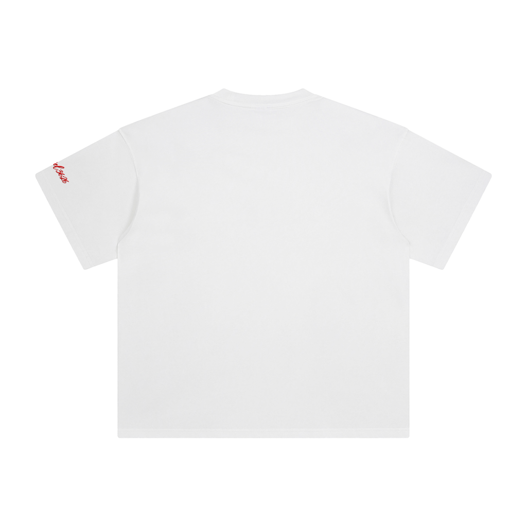 Ezekiel 36 "Disciple" Washed T-Shirt