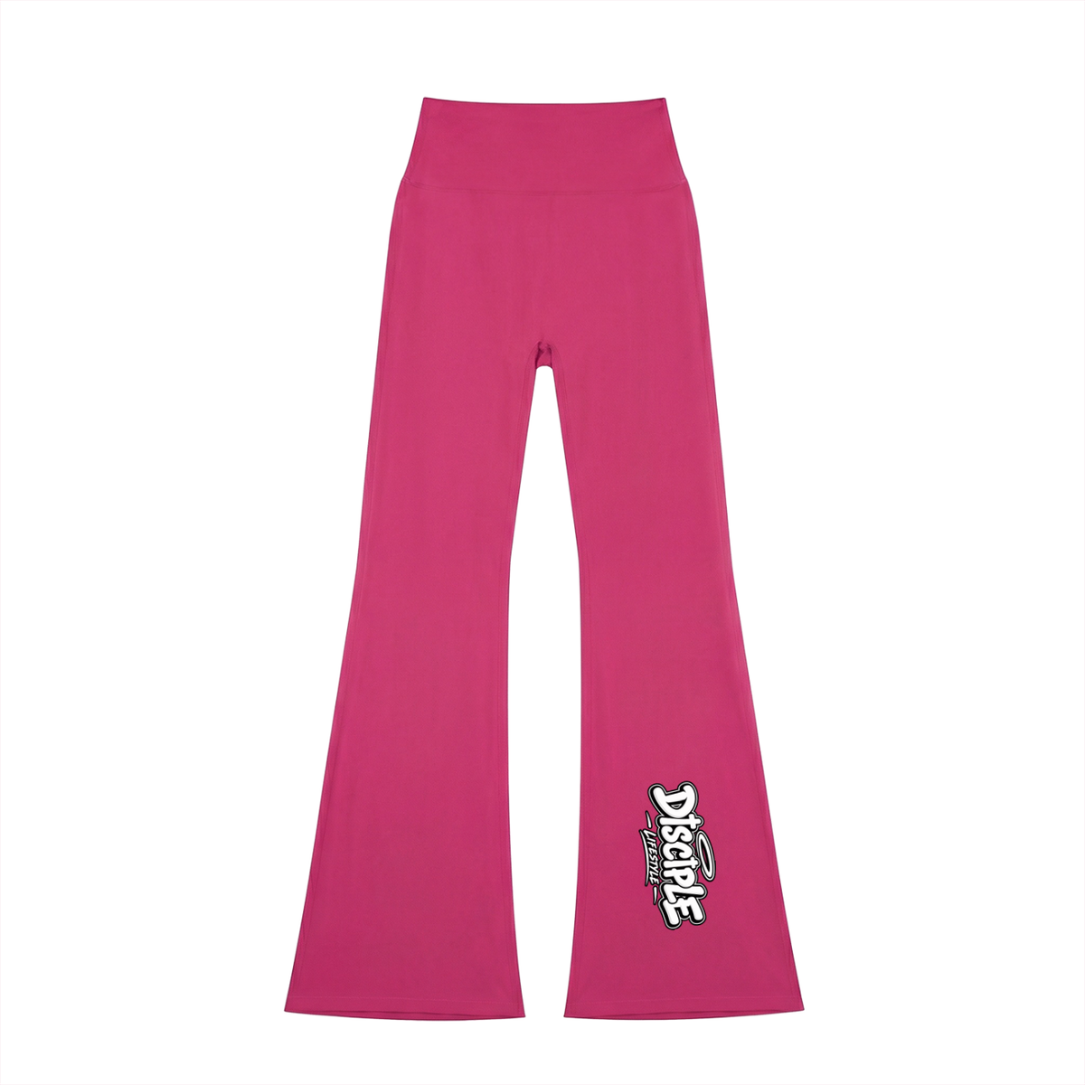 Halo Disciple Flare Leggings