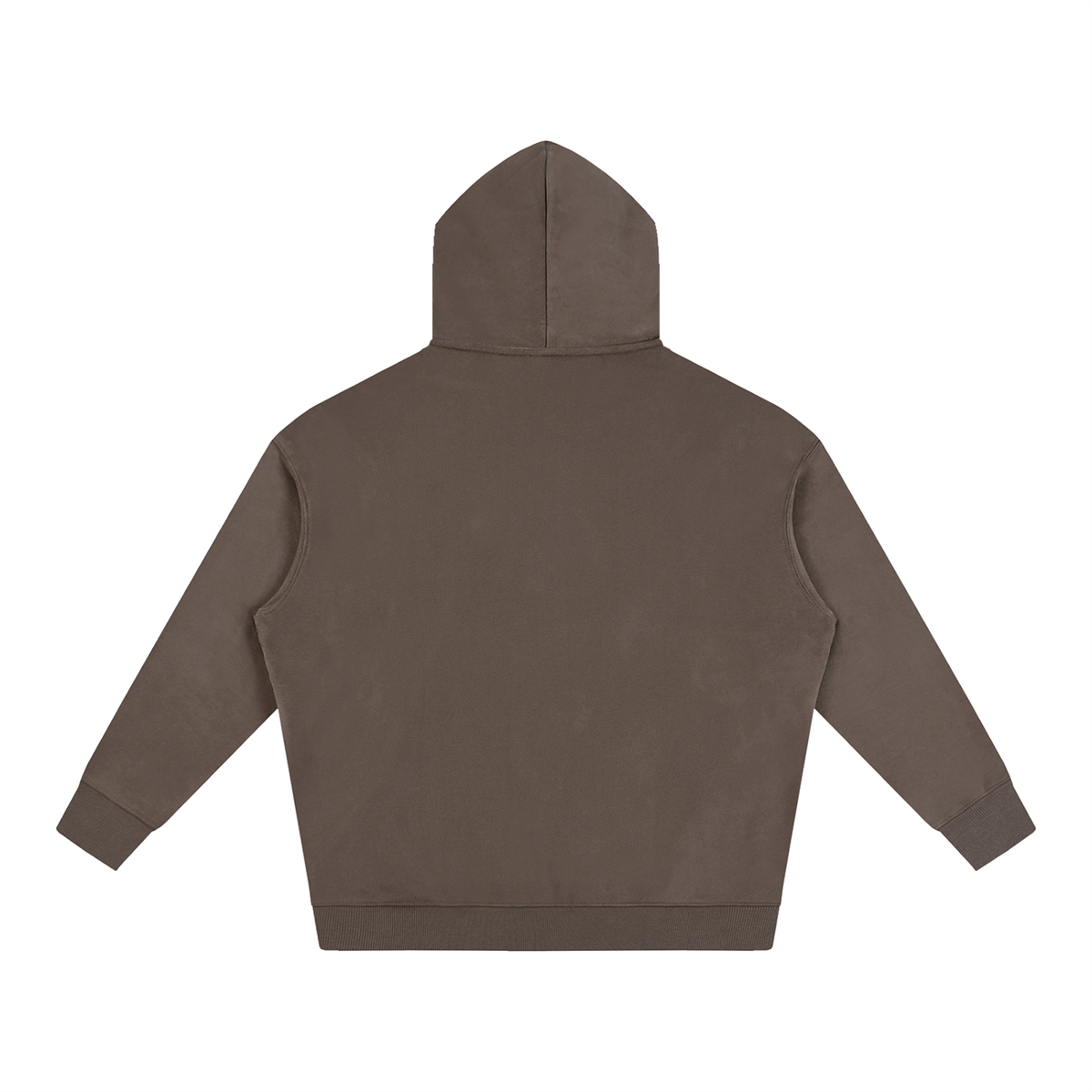 Halo B/O Oversize Hoodie