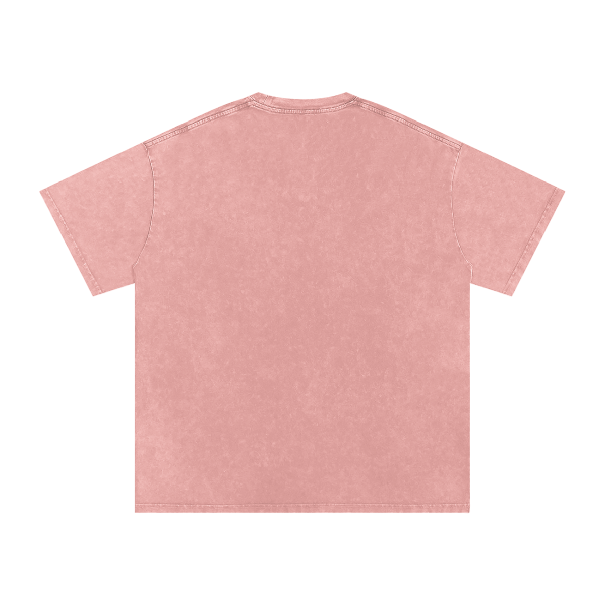 Halo White Oversized T-Shirt