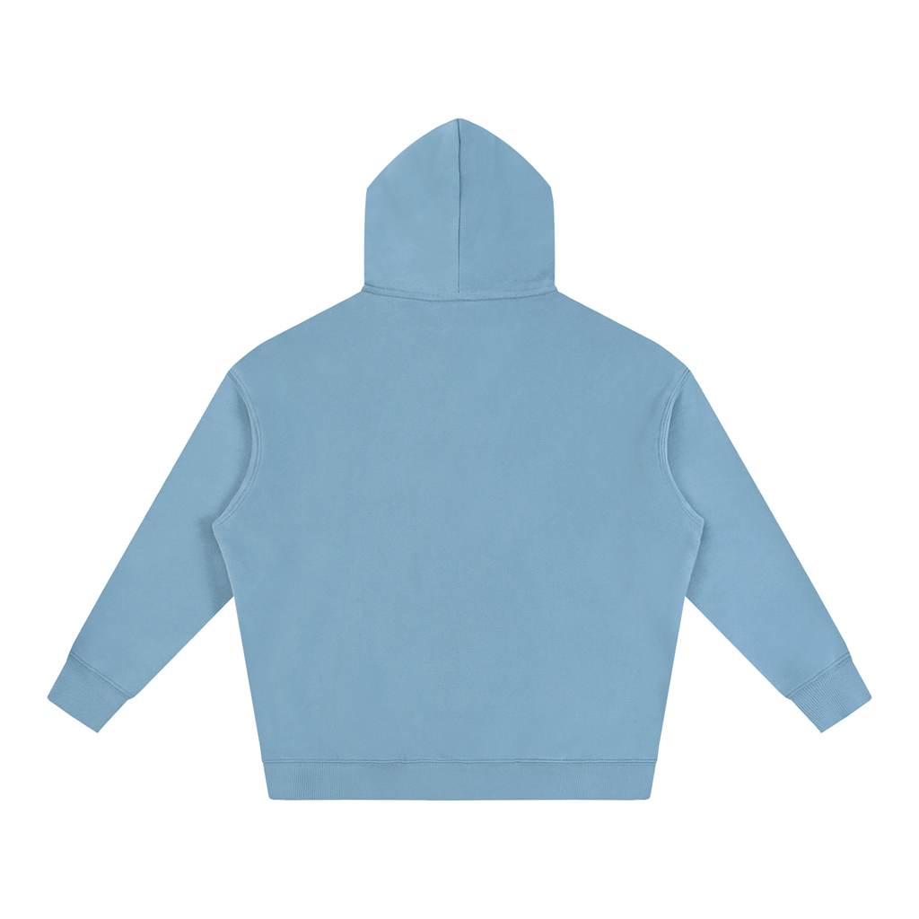 Halo Oversize Hoodie