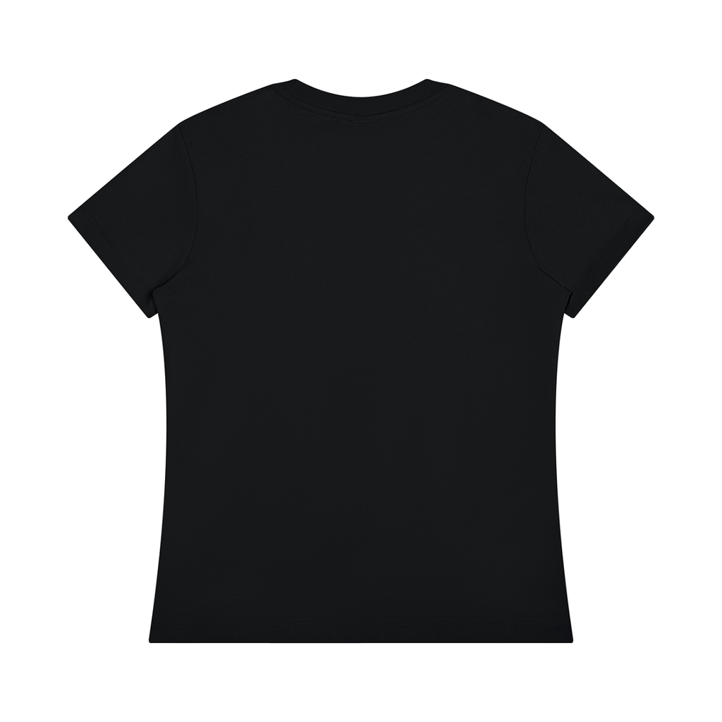 Lady Faith Halo “Disciple” T-Shirt