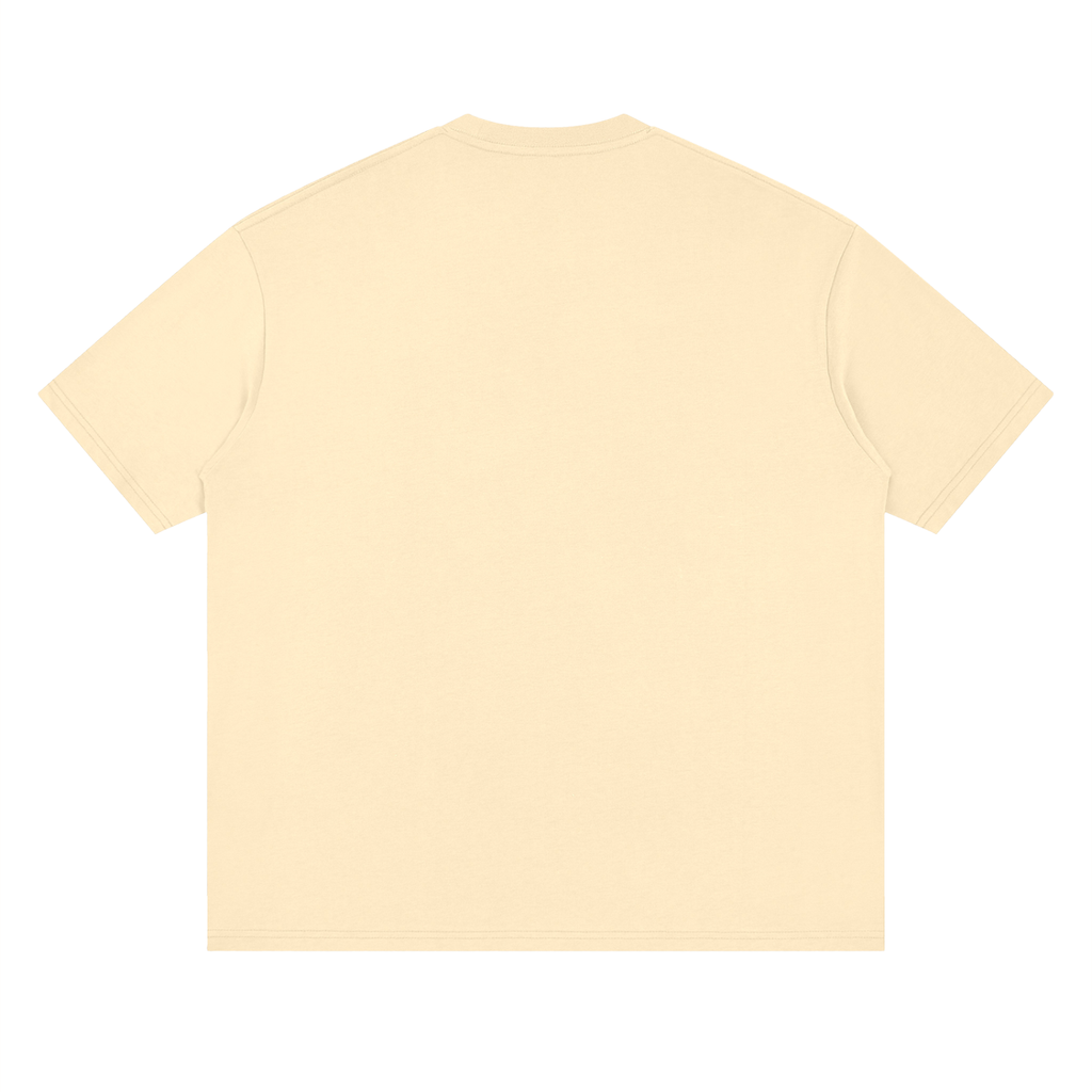 Halo Streetwear T-Shirt