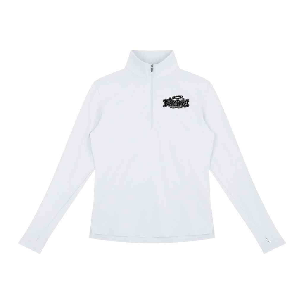 Halo B/O Pullover