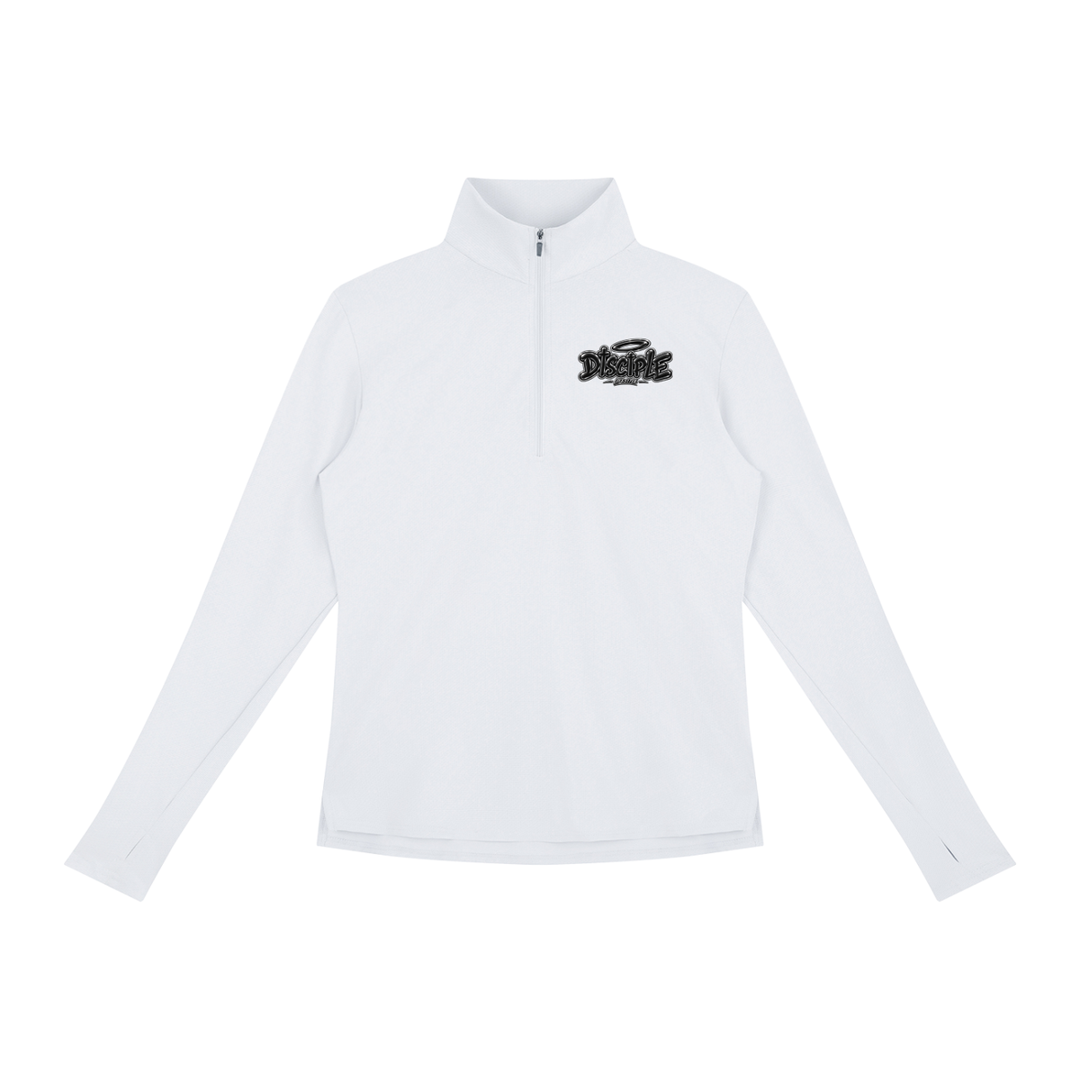 Halo B/O Pullover