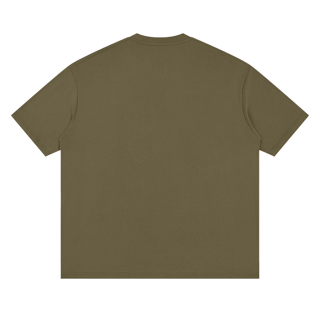 Halo Streetwear T-Shirt