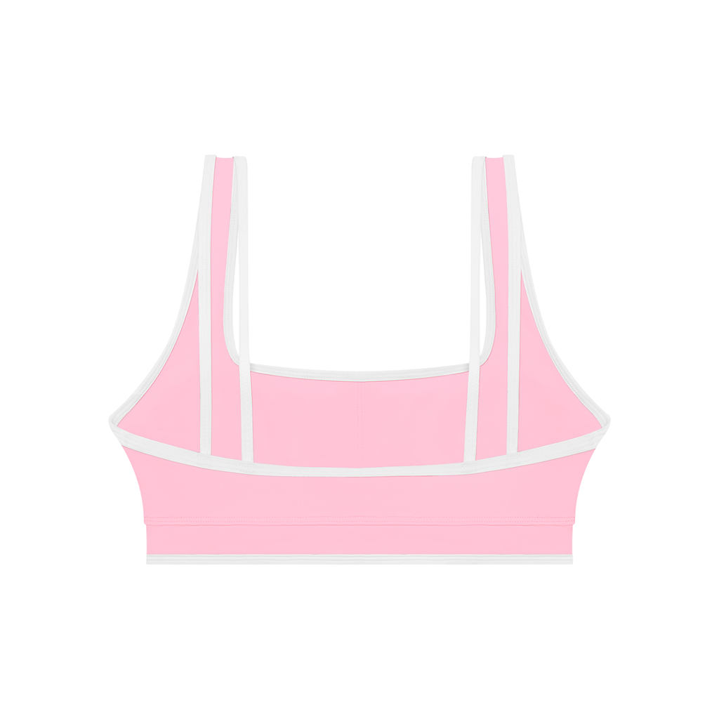 Halo Disciple Sports Bra