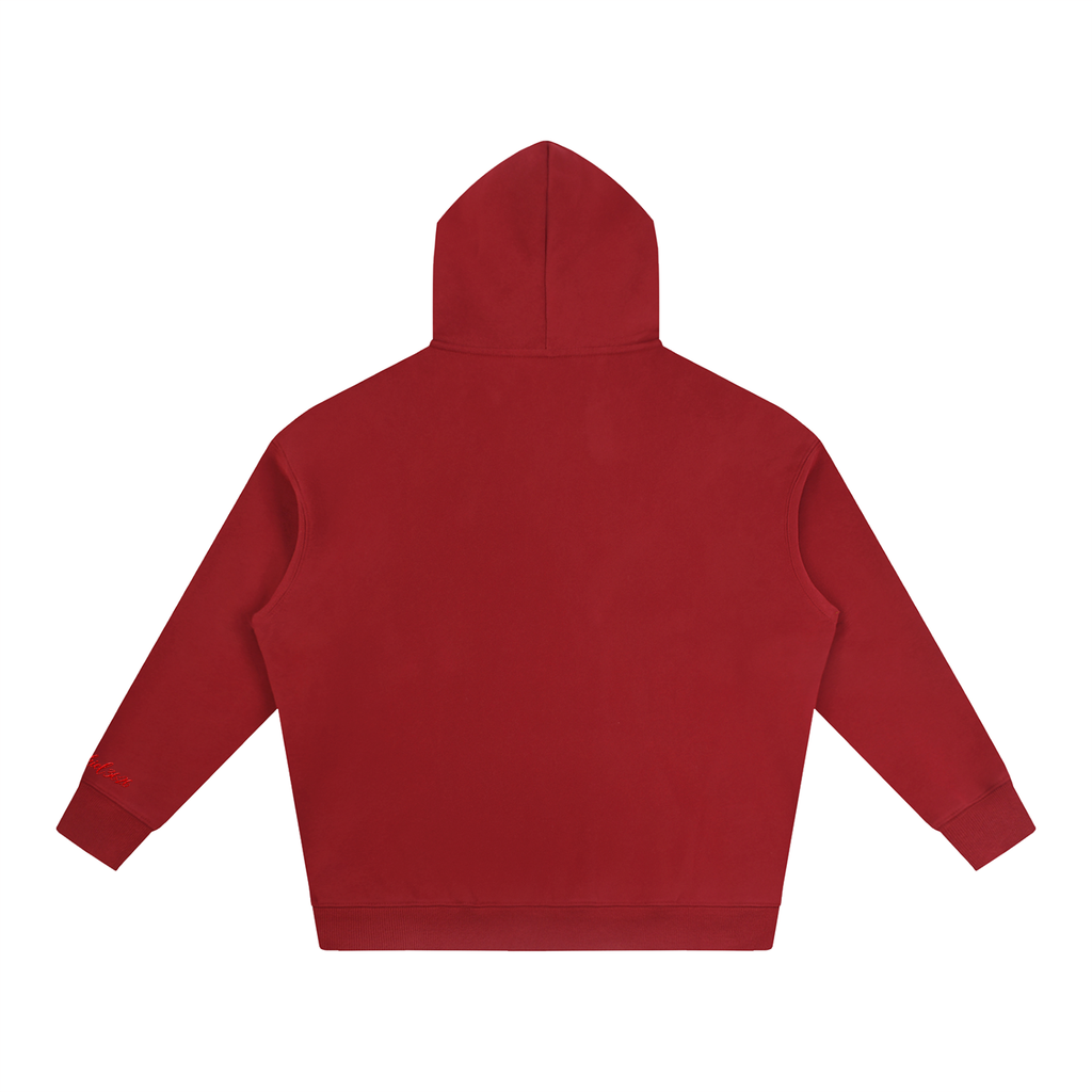 Ezekiel 36 "Disciple" Hoodie