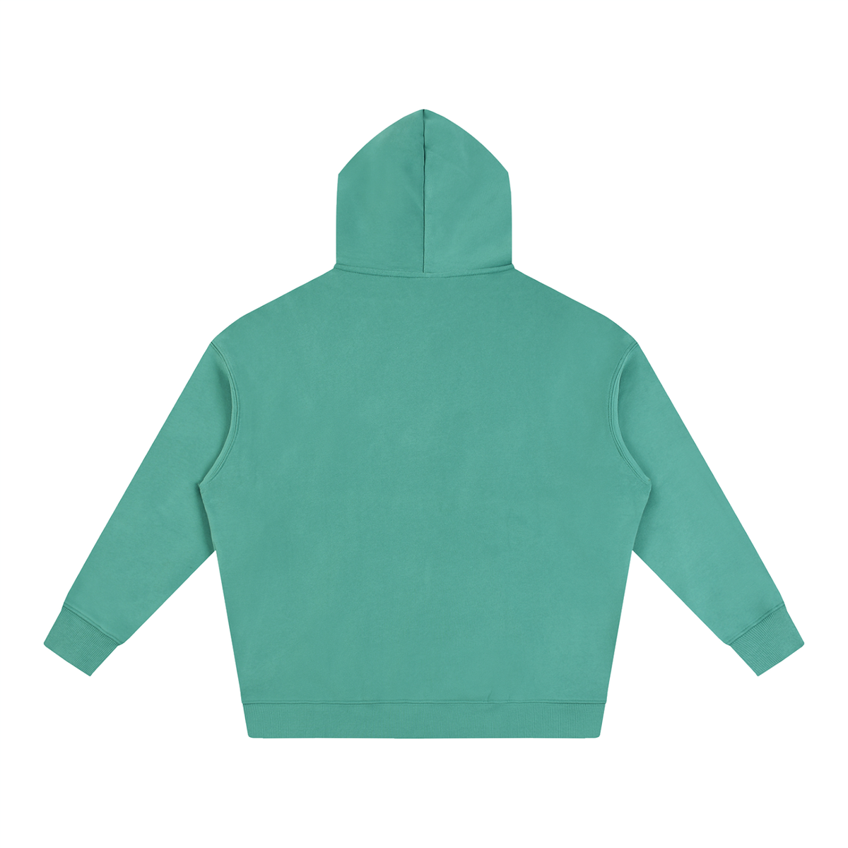 Halo Oversize Hoodie