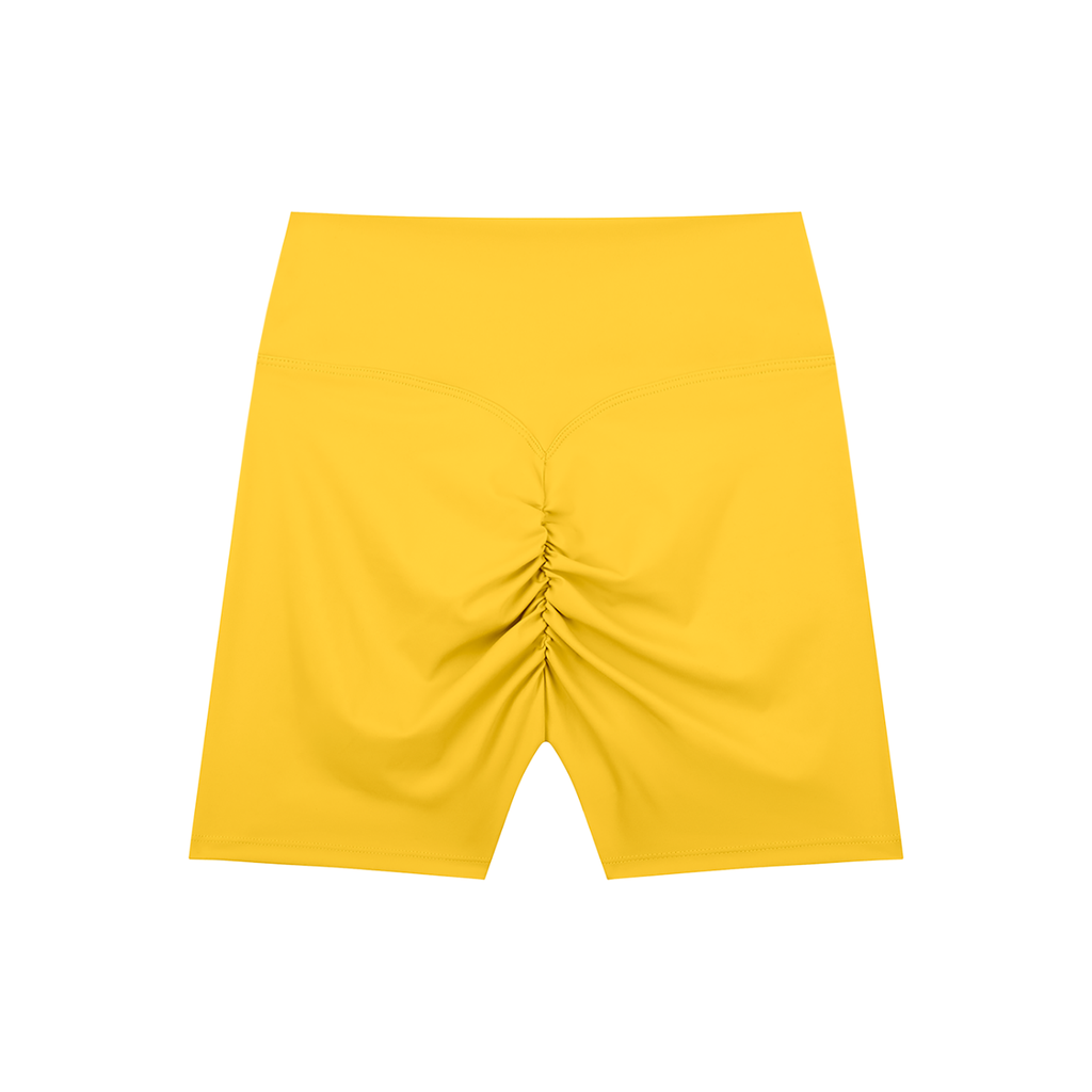 Halo Disciple Biker Shorts