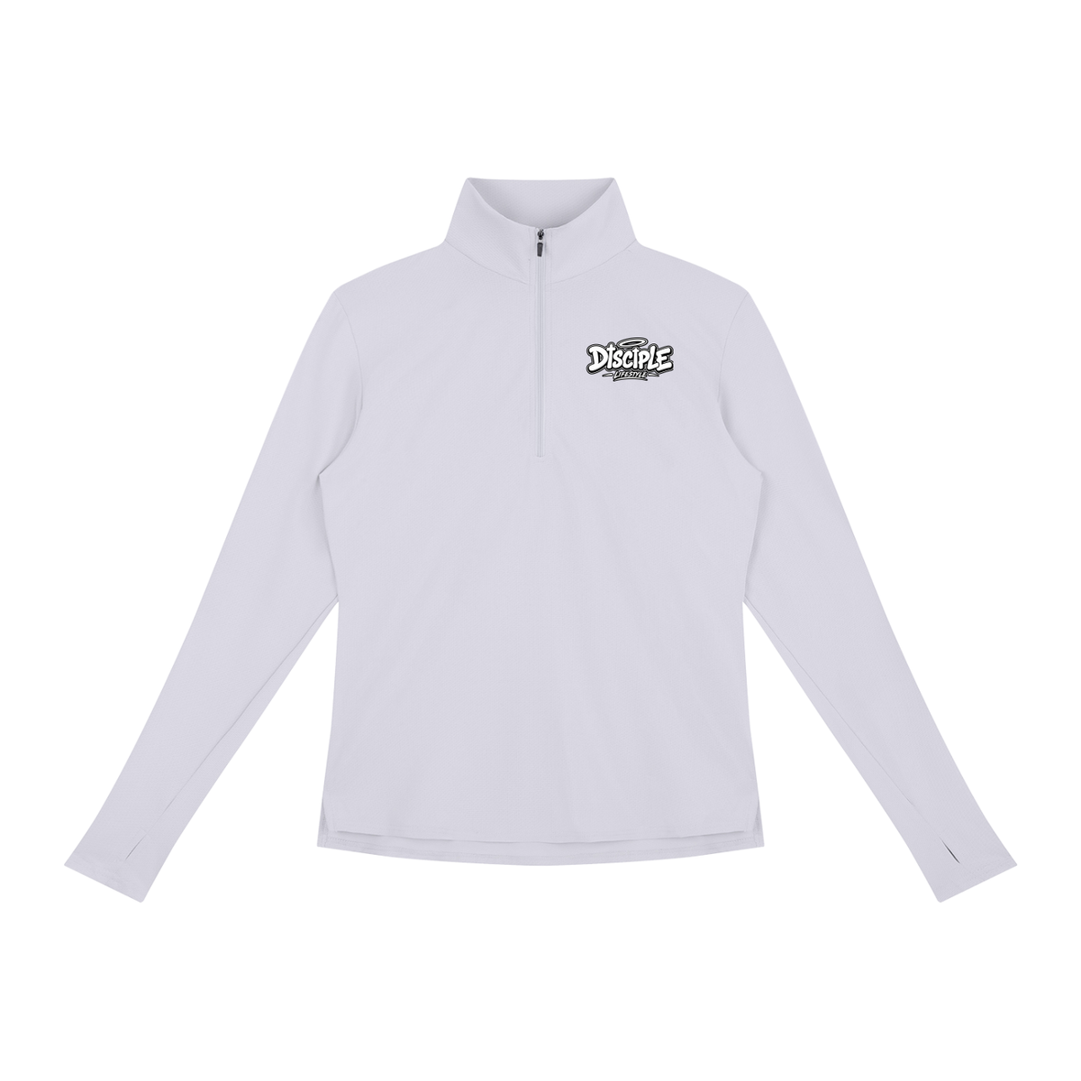 Halo Pullover