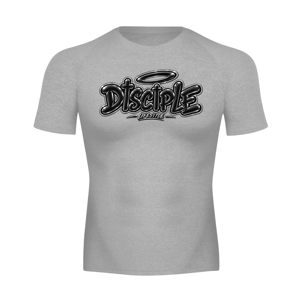 Halo B/O Dri-Fit T-Shirt