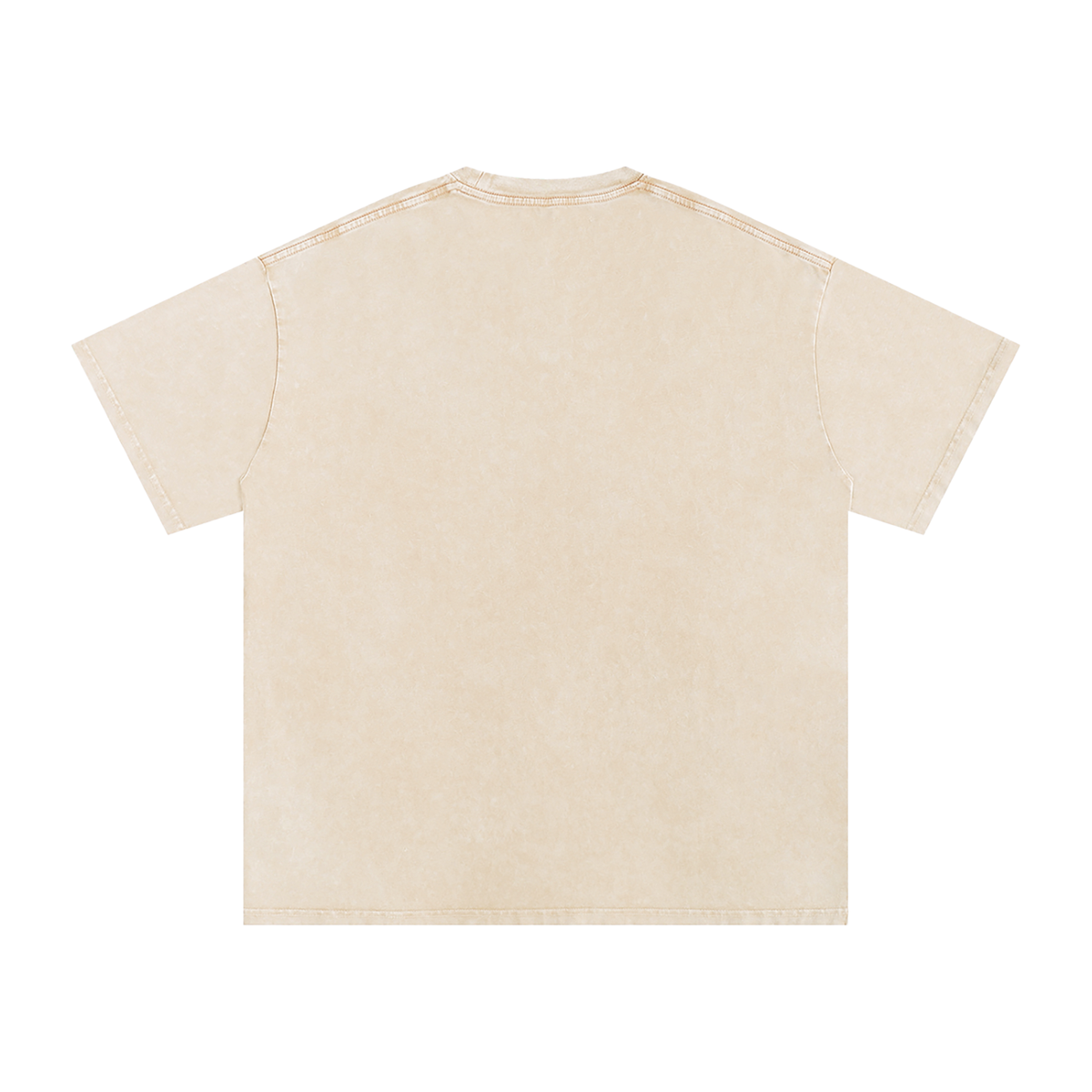 Halo B/O Oversized T-Shirt