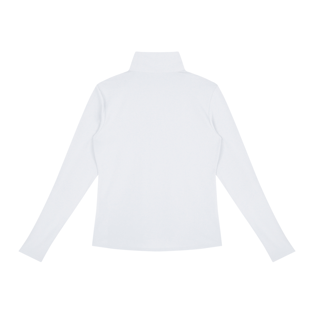 Halo B/O Pullover