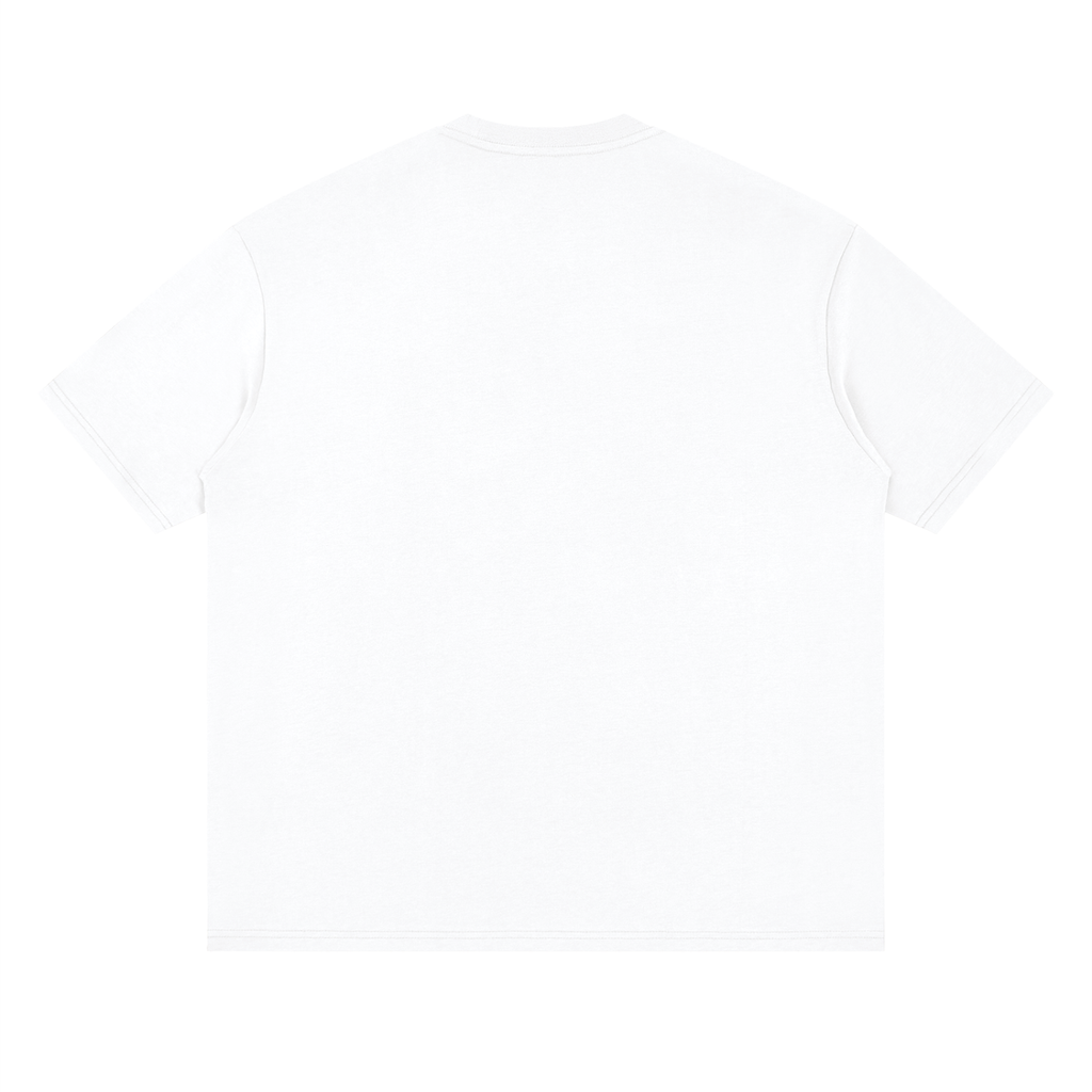 Halo Streetwear T-Shirt