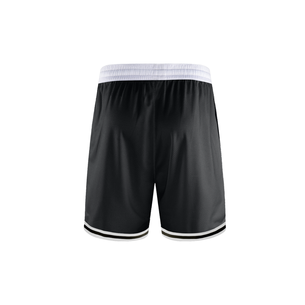 Lifestyle Basketball Shorts