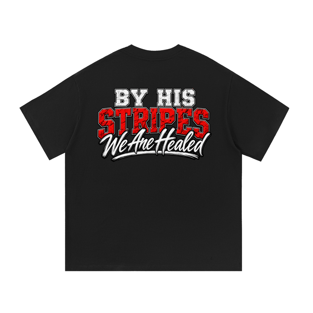 Isaiah 53:5 "Disciple" T-Shirt