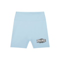 Halo Disciple Biker Shorts