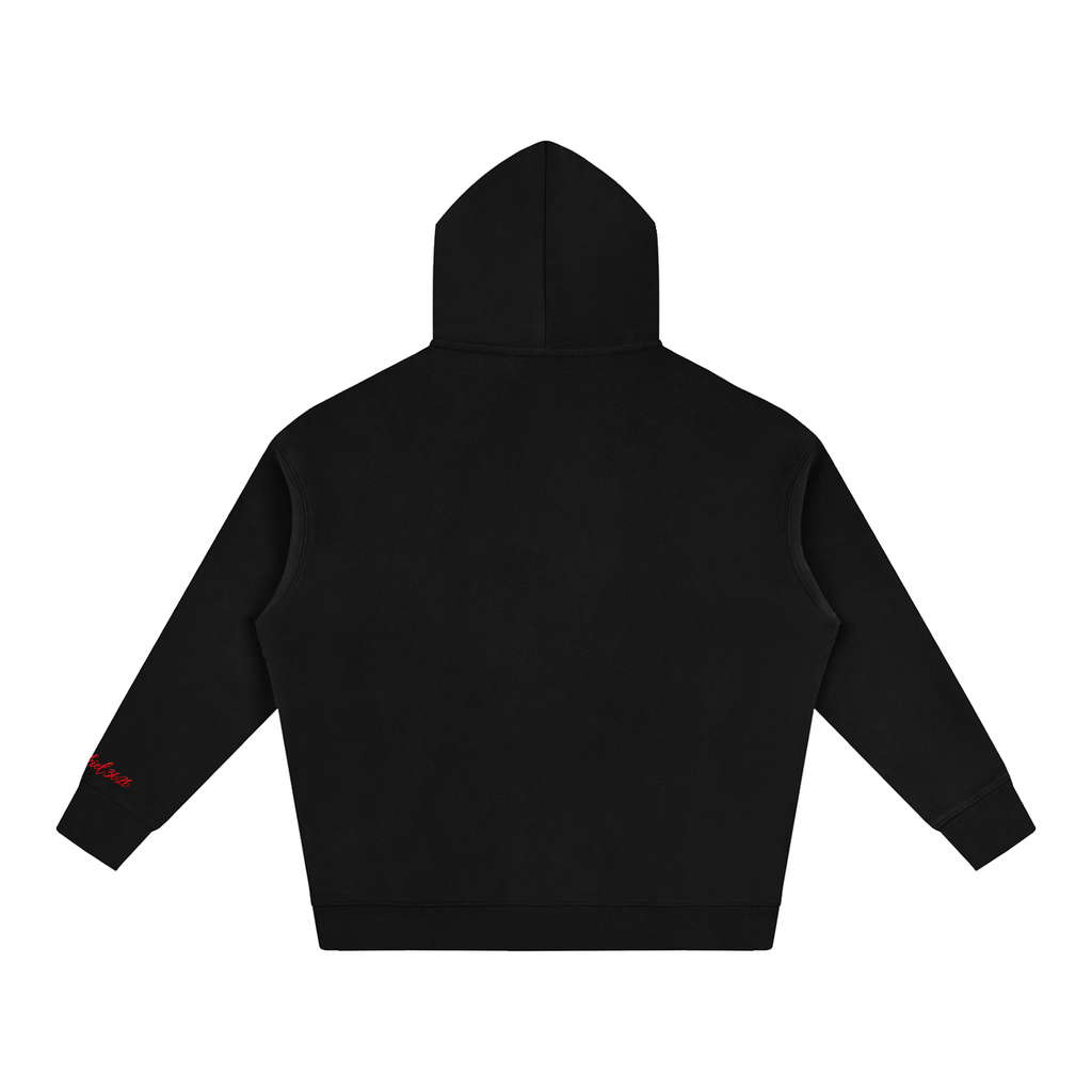 Ezekiel 36 "Disciple" Hoodie