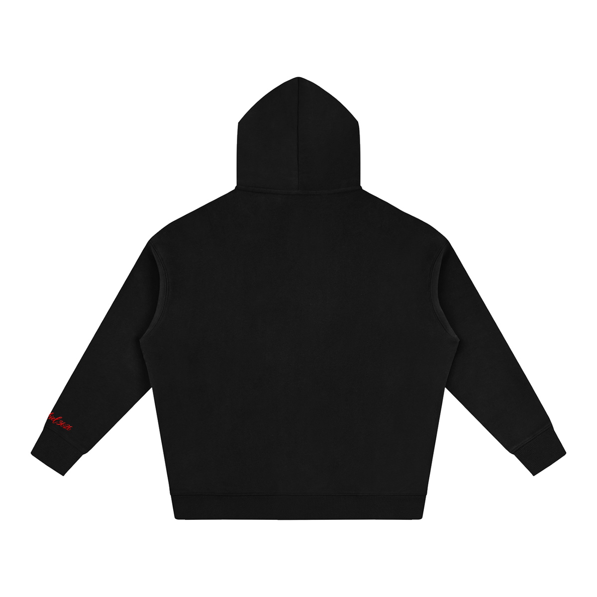 Ezekiel 36 "Disciple" Hoodie