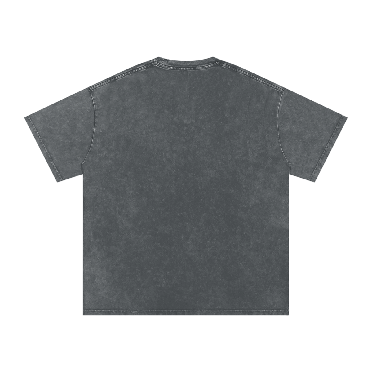 Halo B/O Oversized T-Shirt