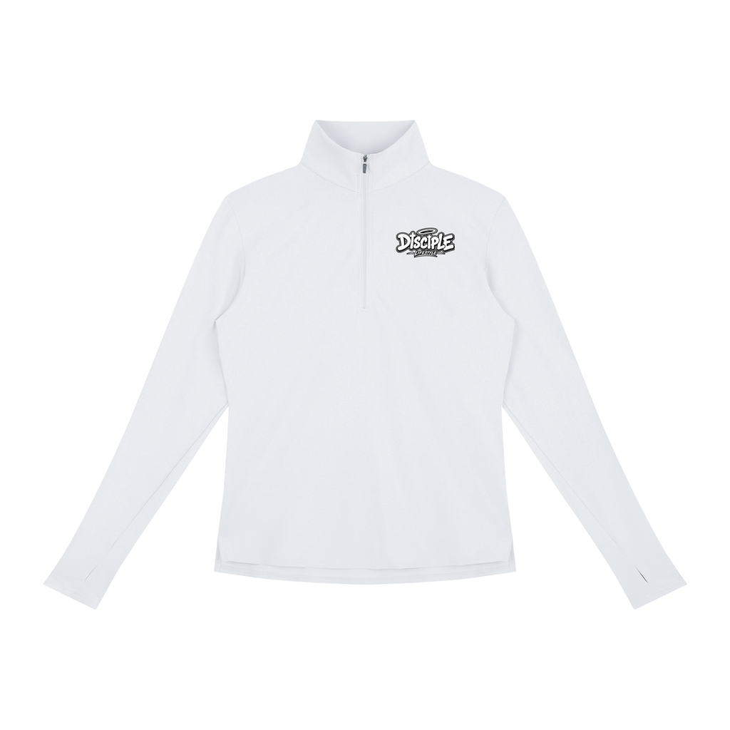 Halo Pullover