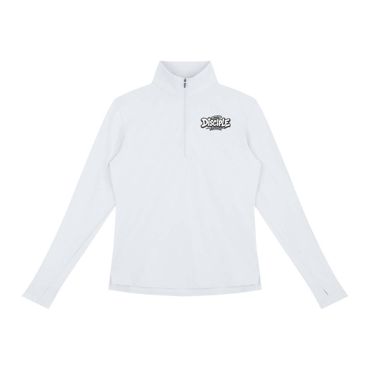 Halo Pullover