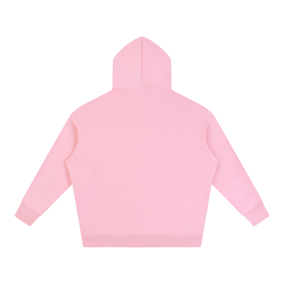 Halo B/O Oversize Hoodie